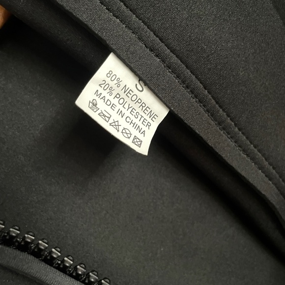 Adrenaline Wetsuit - Picture 7 of 7